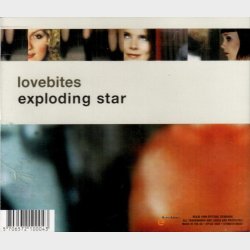 Lovebites - Exploding Star (1999)