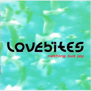 Lovebites - Nothing But Joy (1997)