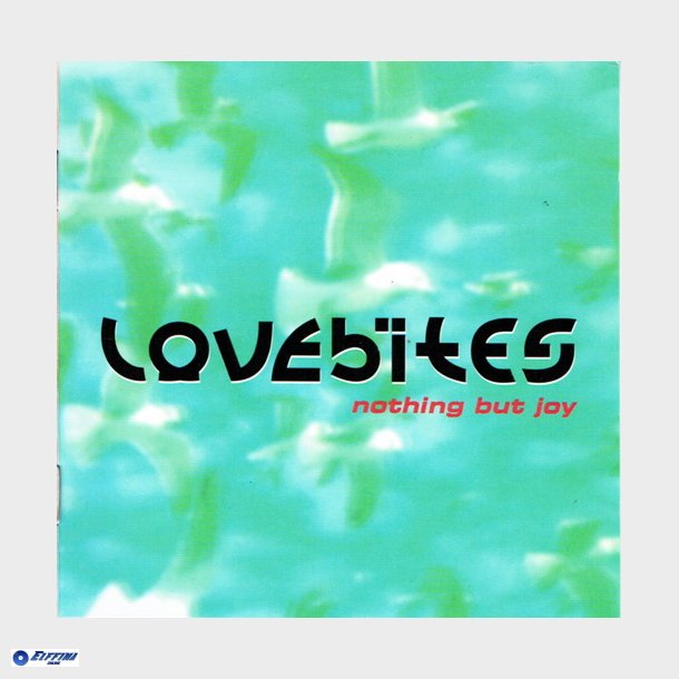 Lovebites - Nothing But Joy (1997)