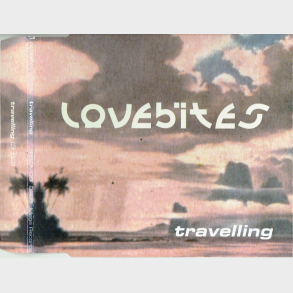 Lovebites - Traveling (1996)