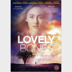 Lovely Bones (2009)