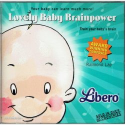 Lovely Baby Brainpower (Libero)