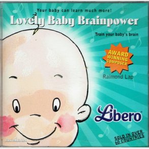 Lovely Baby Brainpower (Libero)