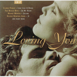 Loving You CD2