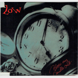 Low - Blow My Candle Out (1995) (Promo)
