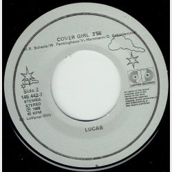 Lucas - Sunshine Dancin' (1988)