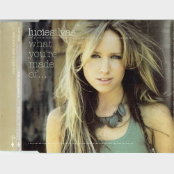 Lucia Silvas - What You're Made Of (2004) (Promo)