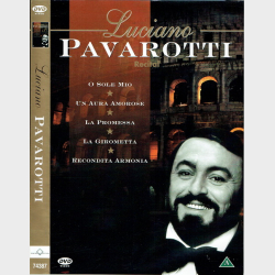 Luciano Pavarotti (74387) (2007)