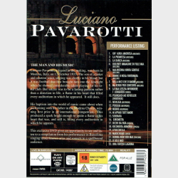 Luciano Pavarotti (74387) (2007)