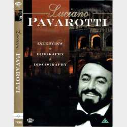 Luciano Pavarotti (74388) (2007)