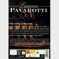 Luciano Pavarotti (74388) (2007)