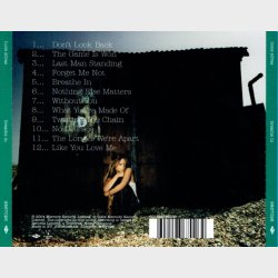 Lucie Silvas - Breathe In (2006)