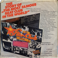 Lucifer's Friend - Our World Is A Rock 'n' Roll Band (1973)