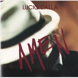 Lucio Dalla - Amen (1992)