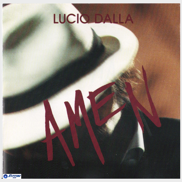 Lucio Dalla - Amen (1992)