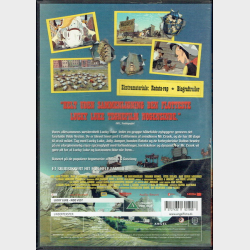 Lucky Luke - Mod Vest