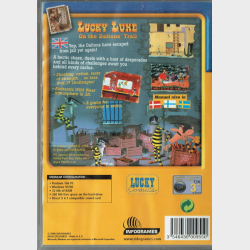 Lucky Luke On The Dalton's Trail (2000)