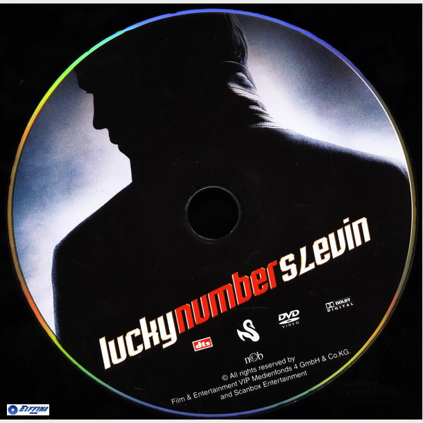 Lucky Number Slevin (2005)