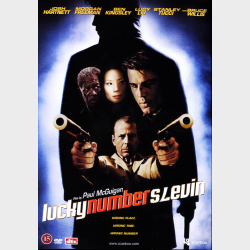 Lucky Number Slevin (2005) - NY