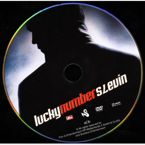 Lucky Number Slevin (2005)