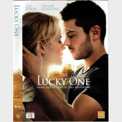Lucky One (2012)