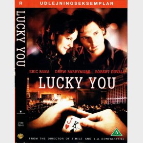 Lucky You (2007)