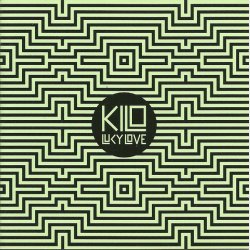 Lucy Love - Kilo (2010)