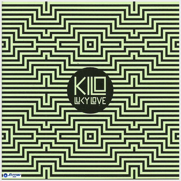 Lucy Love - Kilo (2010)