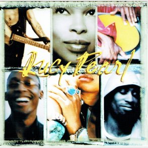 Lucy Pearl - Lucy Pearl (2000)