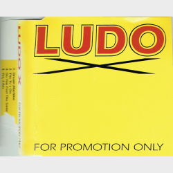 Ludo - X (1994) (Promo)