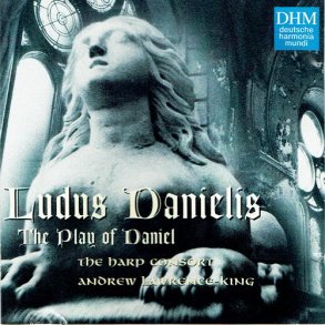 Ludus Daniel - The Play Of Daniel (1998)