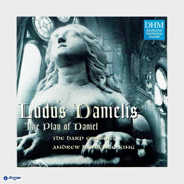 Ludus Daniel - The Play Of Daniel (1998)