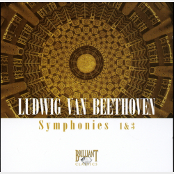 Symphonies 1 &amp; 8 (1976-1979) (4xCD)