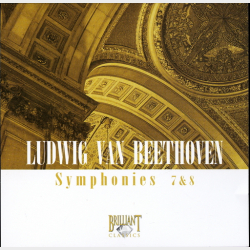 Symphonies 1 &amp; 8 (1976-1979) (4xCD)