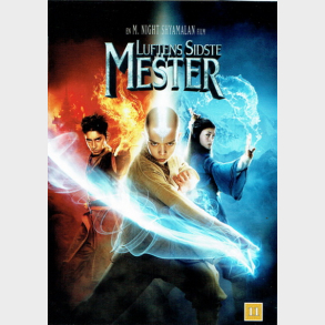 Luftens Sidste Mester (2010)