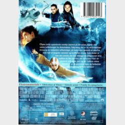 Luftens Sidste Mester (2010)