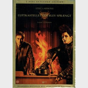 Luftkastellet Der Blev Sprngt (2009)