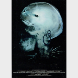 Luftkastellet Der Blev Spr�ngt