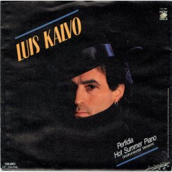 Luis Kalvo - Perfidia (1987)