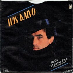 Luis Kalvo - Perfidia (1987)