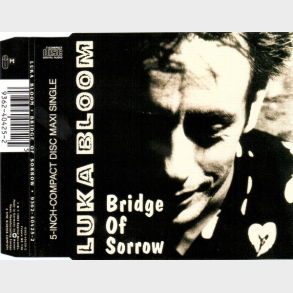 Luka Bloom - Bridge Of Sorrow (1992)