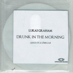 Lukas Graham - Drunk In The Morning (2016) (Promo)