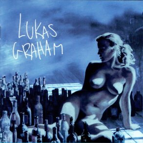 Lukas Graham - Lukas Graham (2015) (Bl)