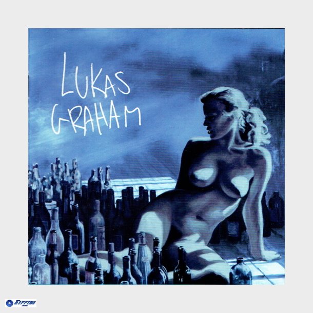 Lukas Graham - Lukas Graham (2015) (Bl)