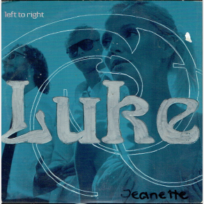 Luke - Left To Right