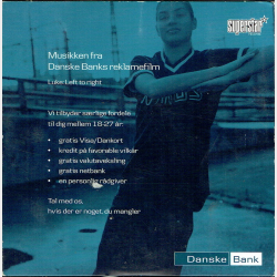 Luke - Left To Right