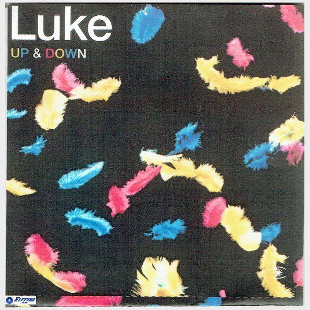 Luke - Up &amp; Down (Promo)