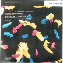 Luke - Up &amp; Down (Promo)