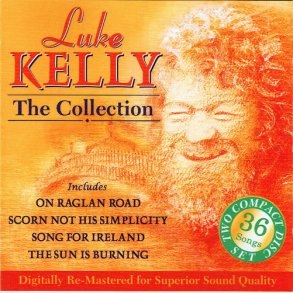 Luke Kelly - The Collection (1999)
