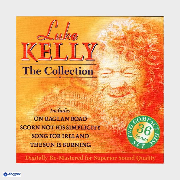 Luke Kelly - The Collection (1999)